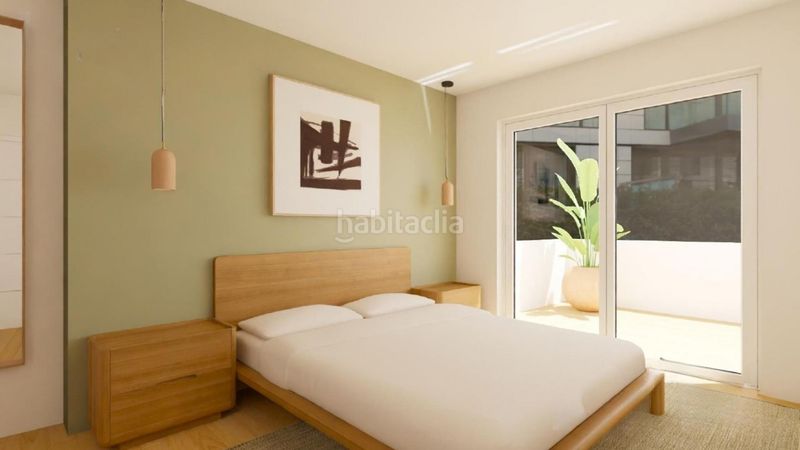 Foto 701f8101-9aa7-419a-9cea-71dbb17a40b4. Apartament amb aparcament a Ojén pueblo Ojén