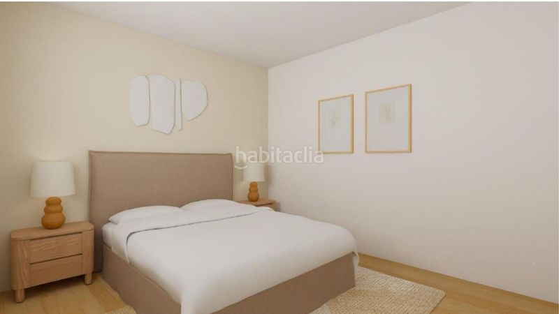 Foto 9bdfa681-6c36-4238-ab2f-557cf5c74db1. Apartament amb aparcament a Ojén pueblo Ojén