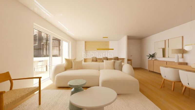 Foto e44cc3d8-d117-434e-9641-ccf91cae3489. Apartament amb aparcament a Ojén pueblo Ojén