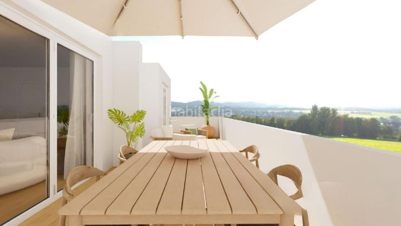 Foto f290f66c-9bc1-4353-86d8-ac4b64c6eeac. Apartament amb calefacció aparcament a Ojén pueblo Ojén