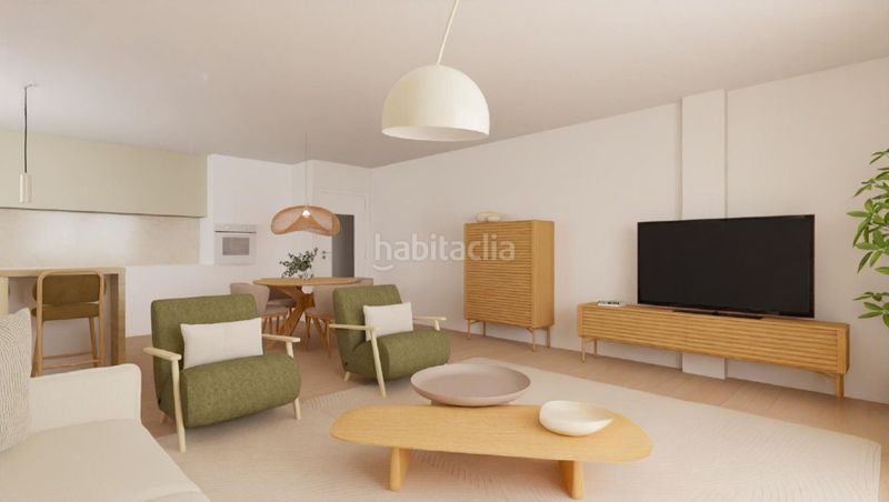 Foto 8286cab9-75ce-4f4e-b259-fecc8ae0c9bc. Apartament amb calefacció aparcament a Ojén pueblo Ojén