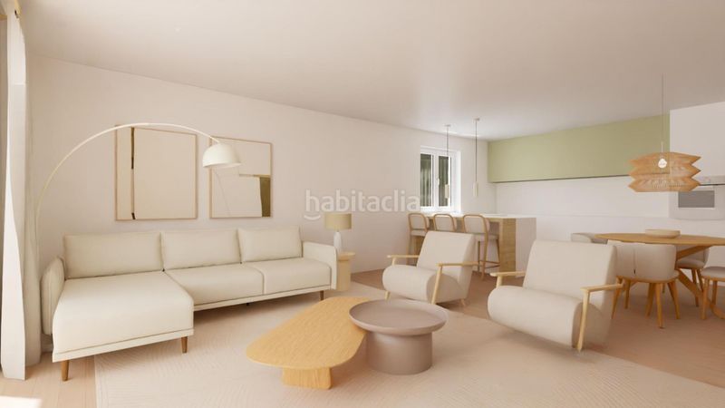 Foto 2625420d-b7bb-4161-ad30-c6b0573b4fea. Apartament amb aparcament a Ojén pueblo Ojén