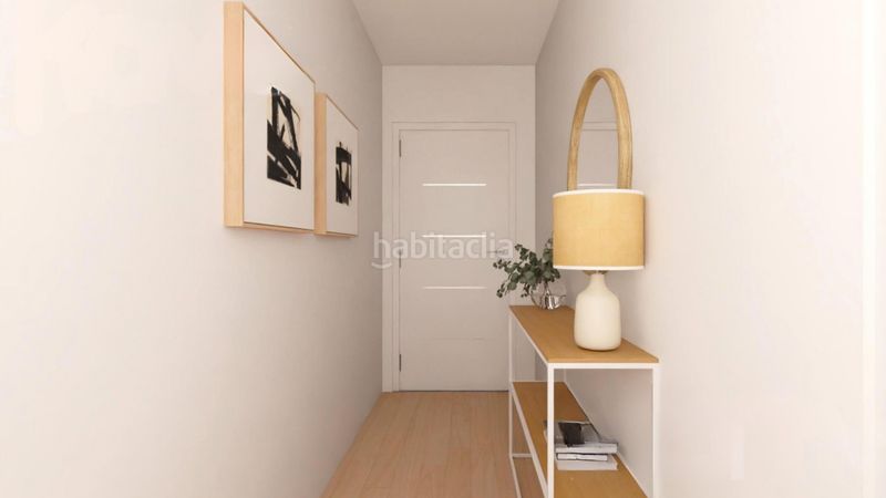 Foto 5d6ce3bf-c0b8-4e7f-8c97-3799fe9b68d7. Apartament amb aparcament a Ojén pueblo Ojén