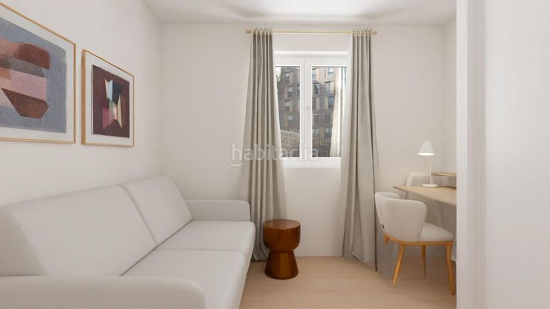 Foto 64d937a4-0f45-4d30-a2d5-298122ae1ec3. Apartament amb aparcament a Ojén pueblo Ojén