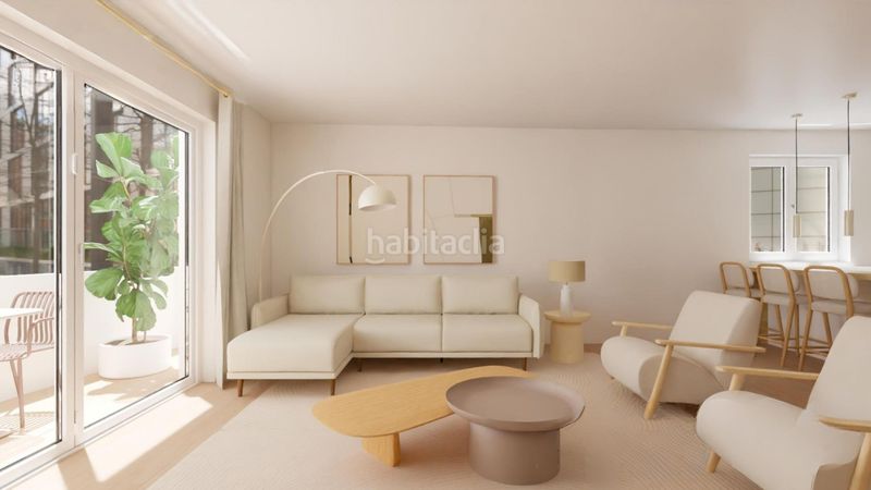 Foto 895a3f29-26b5-412b-a432-35b95980d87c. Apartament amb aparcament a Ojén pueblo Ojén