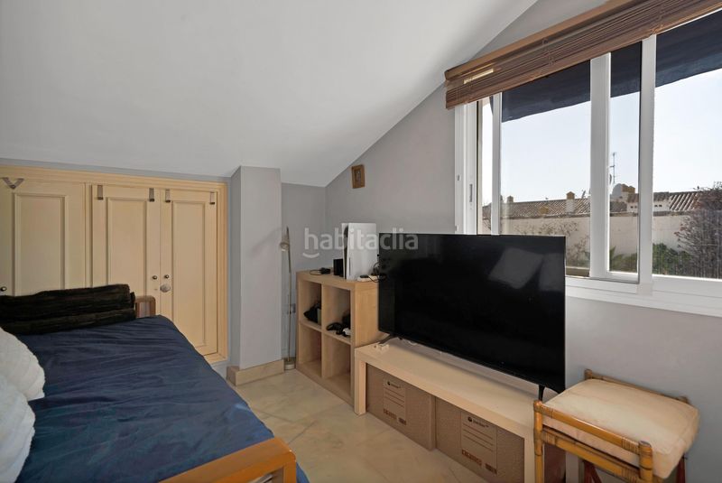 Foto 32244890-7dd8-4165-9fd0-aa383891431d. Àtic amb aparcament piscina a La Carolina - Guadalpín Marbella