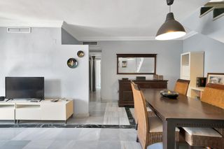 Àtic  Calle teba. Luxury duplex with sea views in marbellas golden mile