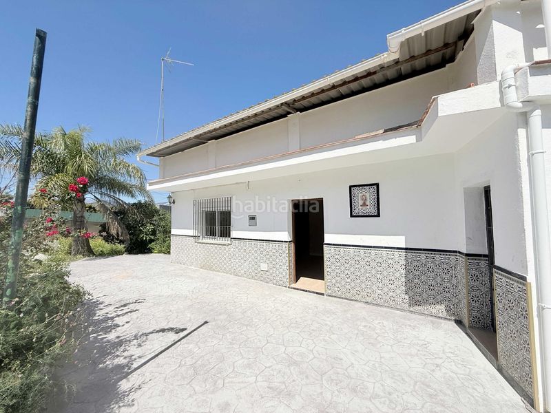Foto f75e471c-a0ce-4791-8236-9882aae7cbff. Masia a Coín