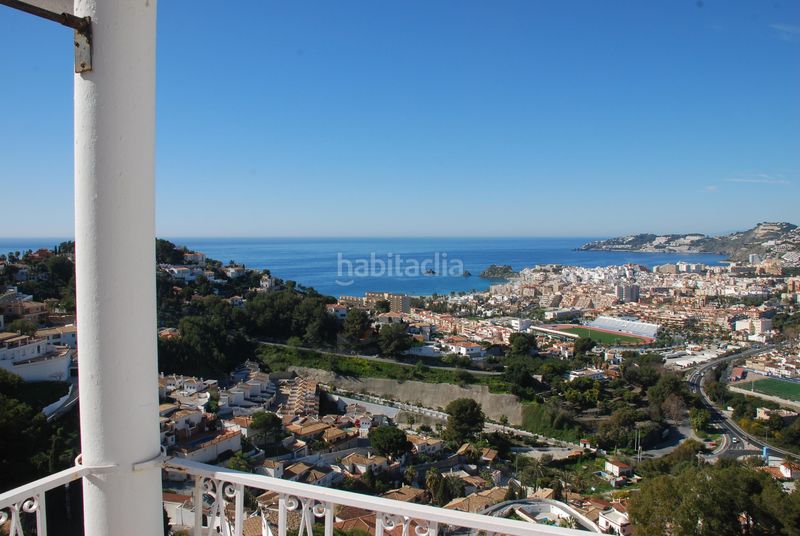 Foto 03aa3e42-ef33-43be-989a-00009172b6cf. Apartament amb calefacció a Velilla - Velilla Taramay Almuñécar
