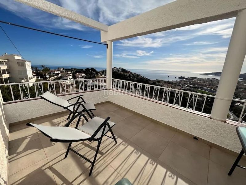 Foto 177b6913-5ee2-45f4-b04d-158c0e6d6758. Apartament amb calefacció a Velilla - Velilla Taramay Almuñécar