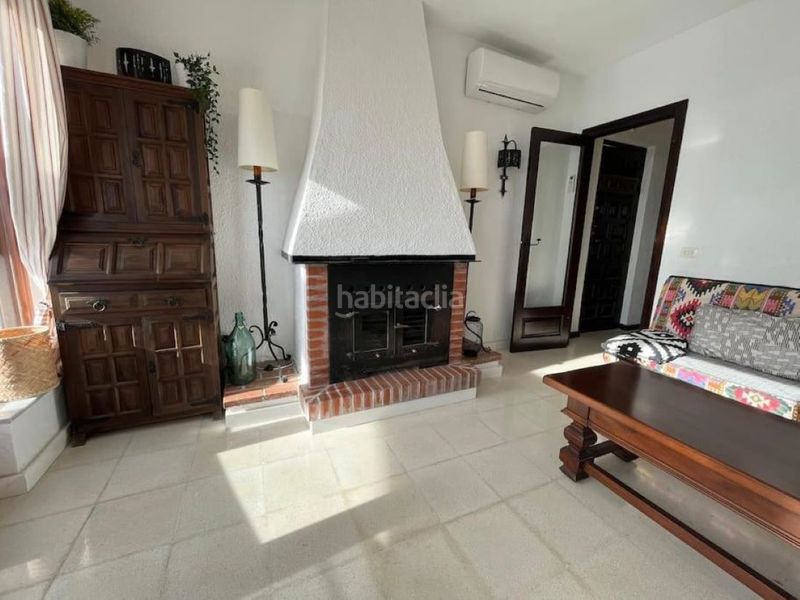 Foto 5053042c-77b4-454b-8f9e-09197fa0a5d8. Apartament amb calefacció a Velilla - Velilla Taramay Almuñécar