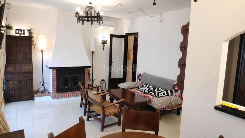 Foto 56c362e1-d9b9-4c8b-914f-2cc69d9dbf47. Apartament amb calefacció a Velilla - Velilla Taramay Almuñécar