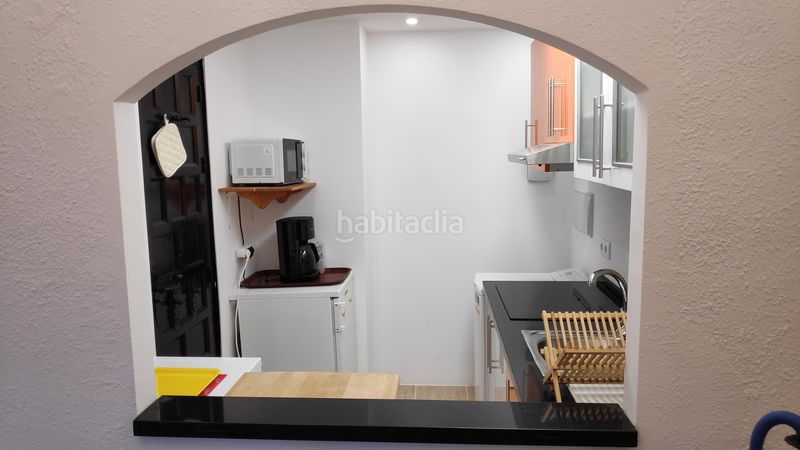 Foto a80e5353-7328-4543-bc46-2e86051f7f49. Apartament amb calefacció a Velilla - Velilla Taramay Almuñécar