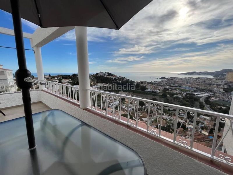 Foto aaa73cab-28cd-4b09-9d81-bf918d5411a1. Apartament amb calefacció a Velilla - Velilla Taramay Almuñécar