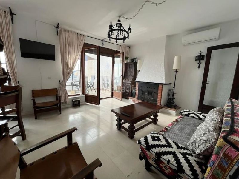 Foto b6aa3594-a118-499b-bf8b-56324a6df2db. Apartament amb calefacció a Velilla - Velilla Taramay Almuñécar