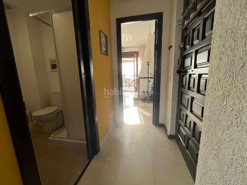 Foto c55bfca0-ccbc-44d1-940b-70544e8f9b1a. Apartament amb calefacció a Velilla - Velilla Taramay Almuñécar