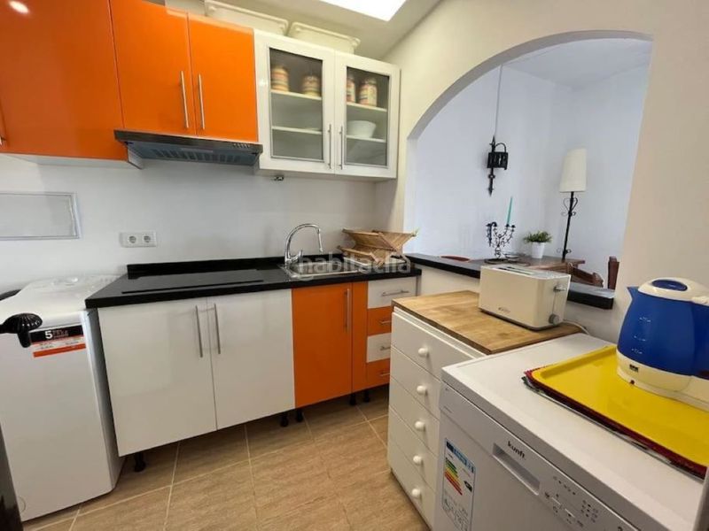 Foto c82ed4b6-25cc-4b99-ae5e-c999bebd9270. Apartament amb calefacció a Velilla - Velilla Taramay Almuñécar