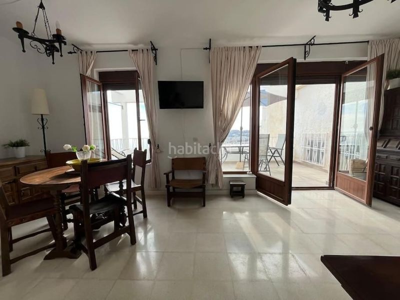 Foto d51c5cc3-28e3-410e-9e3a-3410453e9bc5. Apartament amb calefacció a Velilla - Velilla Taramay Almuñécar