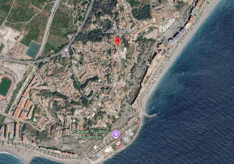 Foto d8dd69aa-9932-42cc-8a57-373ad7b1872d. Apartament amb calefacció a Velilla - Velilla Taramay Almuñécar