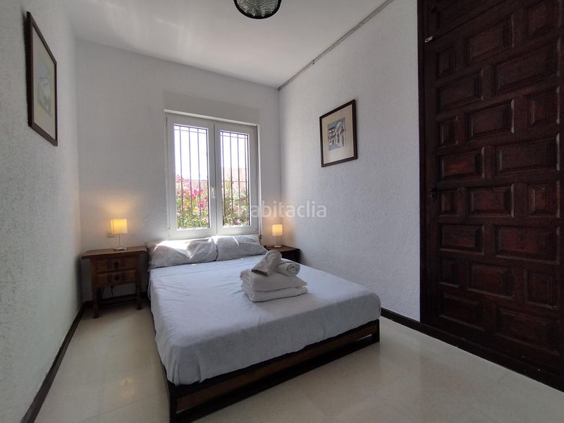 Foto e2c3510d-76bf-44a8-bf29-7bc95690093a. Apartament amb calefacció a Velilla - Velilla Taramay Almuñécar