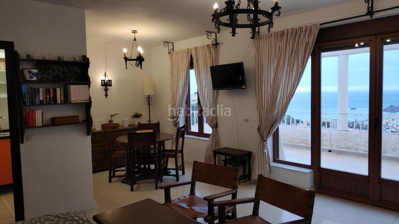 Foto ead8b776-e2f0-4b64-b36c-c7310e64eff4. Apartament amb calefacció a Velilla - Velilla Taramay Almuñécar