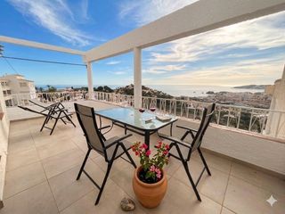 Appartement  7d calle piñones #esc 2, pt 00,  pta 5. Vive el sueño mediterráneo en almuñécar!