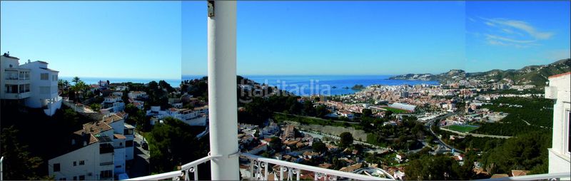 Foto f965c838-615f-48eb-b49c-e21293a50d34. Apartament amb calefacció a Velilla - Velilla Taramay Almuñécar