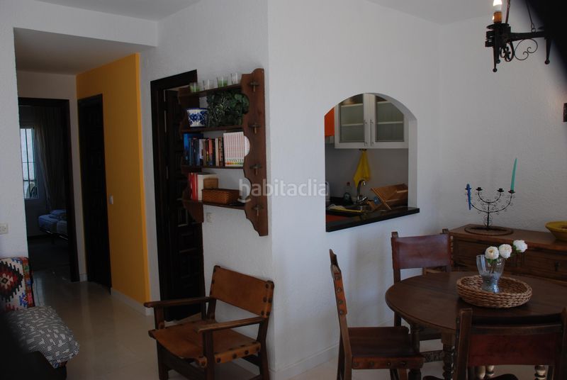 Foto f9af4165-2454-440d-931c-a6cbadbcea89. Apartament amb calefacció a Velilla - Velilla Taramay Almuñécar