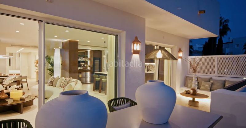 Foto 71fc2205-de8f-4888-abb5-57d3a0c8f16c. Apartament amb calefacció aparcament piscina a Los Monteros Marbella