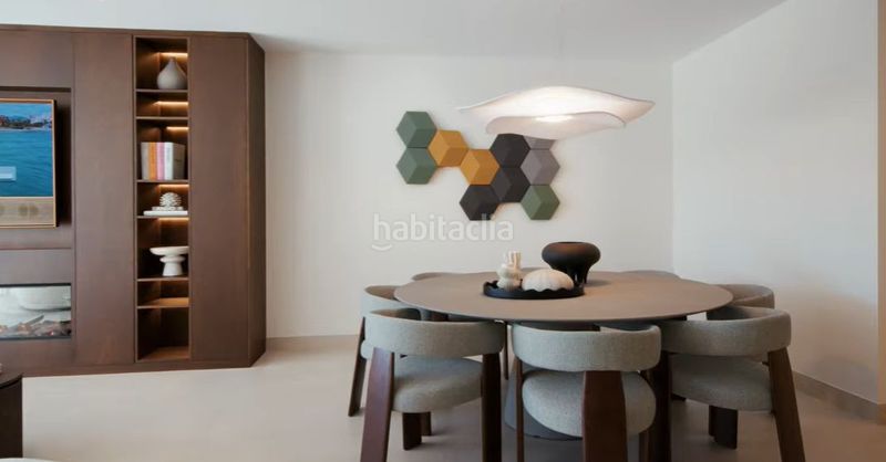 Foto 988715c2-613b-44ca-a9bc-79ec065e4c7c. Apartament amb calefacció aparcament piscina a Los Monteros Marbella