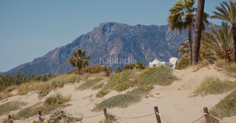 Foto a3a61a10-2db8-4cb1-a327-9c178a77d0a1. Apartament amb calefacció aparcament piscina a Los Monteros Marbella