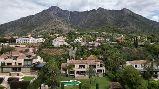 Lloguer Xalet  11 calle verdi. Stunning villa in sierra blanca