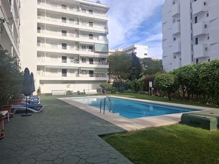 Apartament  11 calle pablo casals #planta 2 edificio marbella. Ubicación! ubicación! ubicación!  piso amueblado, totalmente ref