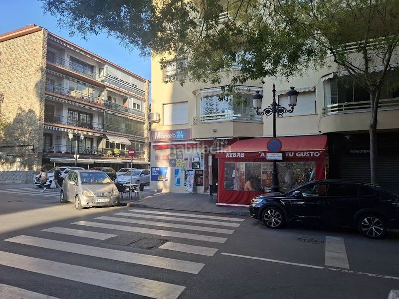 Foto 4901593c-e1bd-4f79-9e5c-54a5c705762f. Apartament amb piscina a Playa de la Fontanilla Marbella