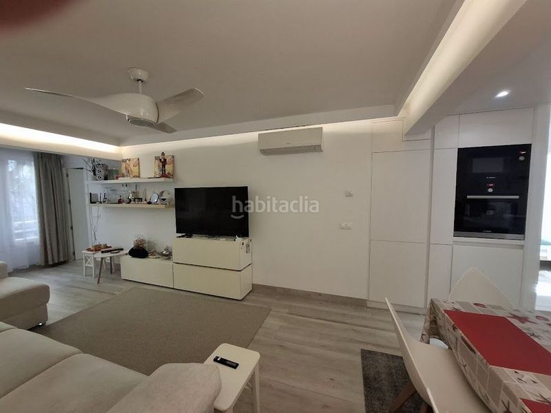 Foto 889e0643-be90-4225-8e05-e9515364dae1. Apartament amb piscina a Playa de la Fontanilla Marbella
