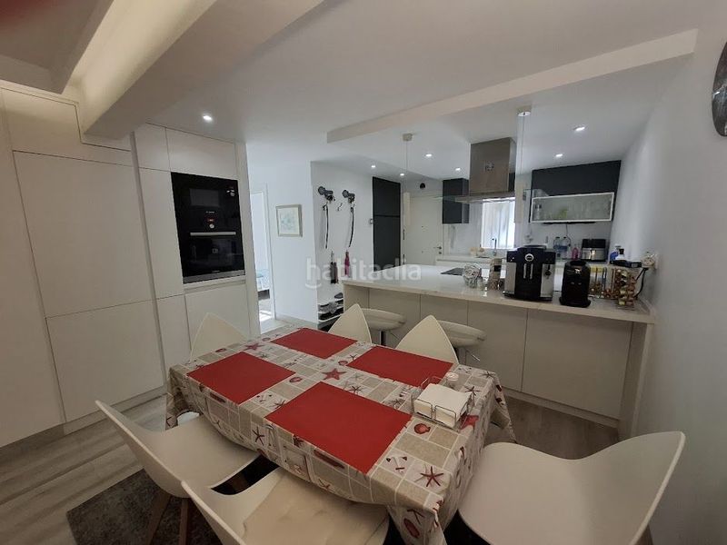Foto a7e0bca3-ffb1-4e53-b6e0-4b05a359b224. Apartament amb piscina a Playa de la Fontanilla Marbella