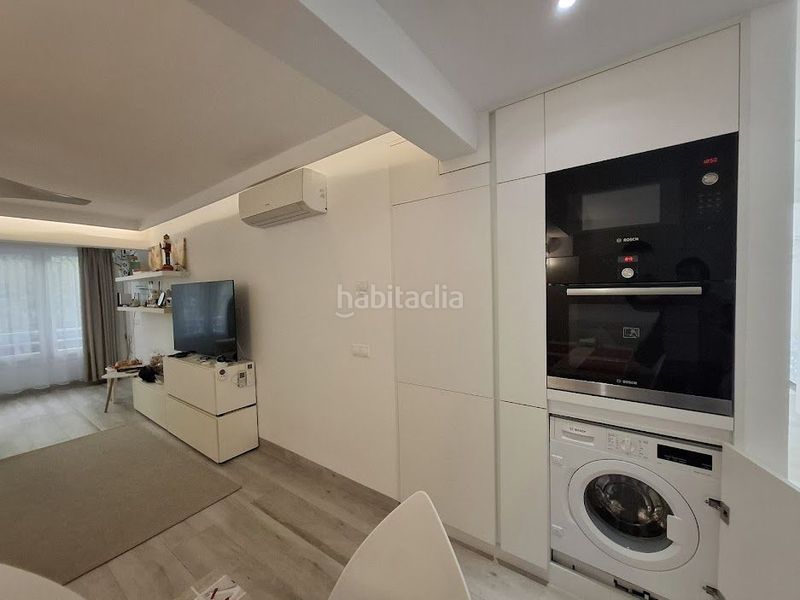 Foto c4308ce5-62f4-4553-bbfa-b2f507e3715a. Apartament amb piscina a Playa de la Fontanilla Marbella