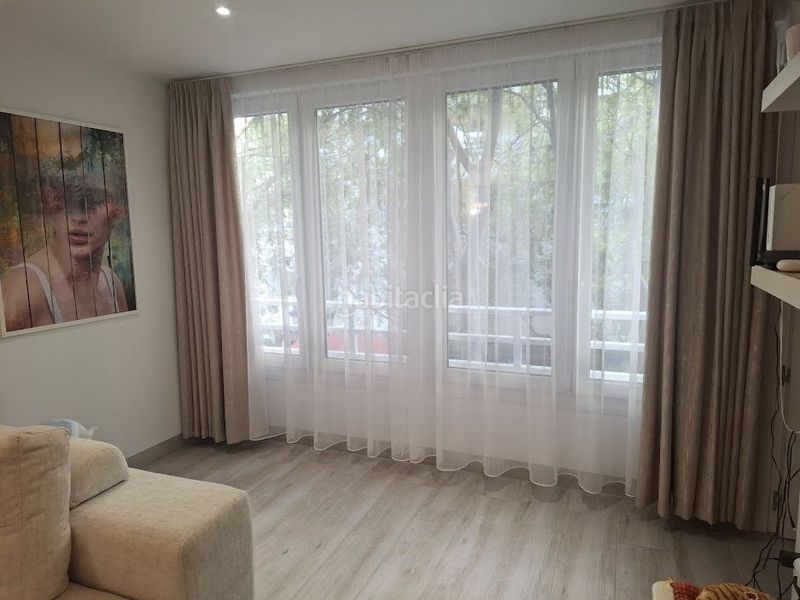 Foto d7747609-36a1-4e81-b386-c8771ebaba7a. Apartament amb piscina a Playa de la Fontanilla Marbella