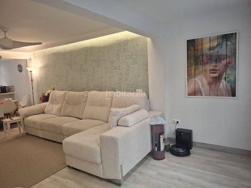 Foto d9b18893-7d19-4cda-84ec-d3d8ee4b4c24. Apartament amb piscina a Playa de la Fontanilla Marbella