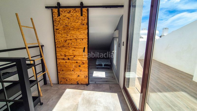Foto 056cec90-3a64-4a7a-8caa-69aed3d036fa. Casa adossada amb aparcament piscina a la cala Mijas Mijas