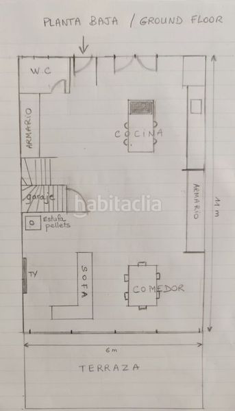 Foto 0cc7fc83-bc93-47b8-b733-4d5dbaf01349. Casa adossada amb aparcament piscina a la cala Mijas Mijas