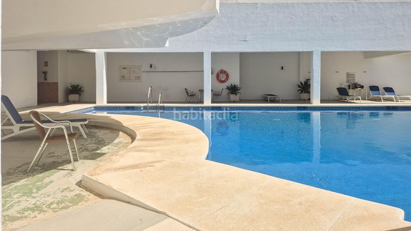 Foto 1844094c-700b-46dd-99a7-8922f8c68f9a. Casa adossada amb aparcament piscina a la cala Mijas Mijas
