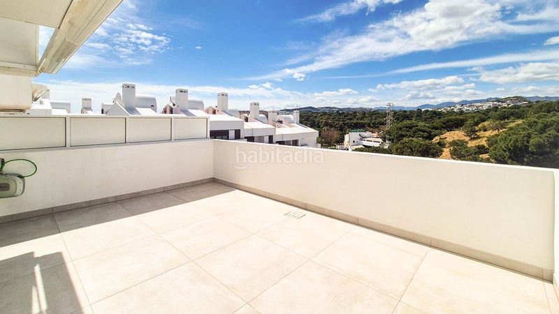 Foto 4a569151-d83a-48dd-8e8f-a582b549219e. Casa adossada amb aparcament piscina a la cala Mijas Mijas