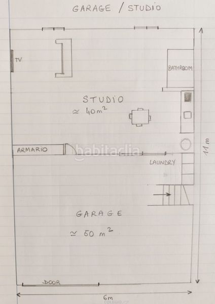 Foto 583193b5-d932-425f-9c6b-476716d8acf4. Casa adossada amb aparcament piscina a la cala Mijas Mijas