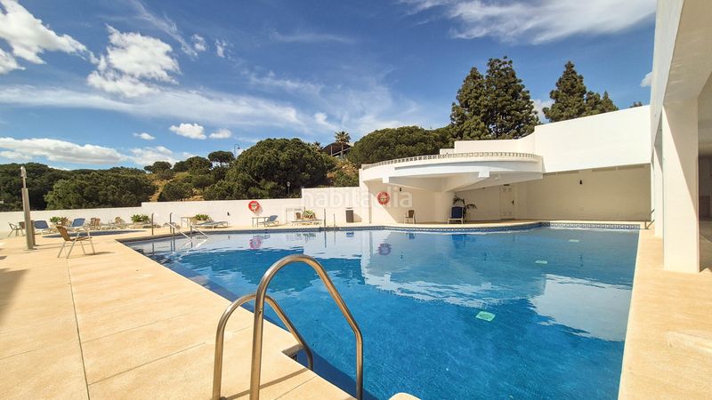 Foto 67c914b1-280d-4669-85ee-be55bd16a2c6. Casa adossada amb aparcament piscina a la cala Mijas Mijas