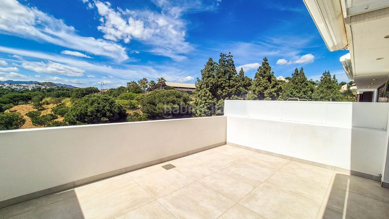 Foto bfba907b-0ecb-4d95-8a6a-f5ed724fdea1. Casa adossada amb aparcament piscina a la cala Mijas Mijas