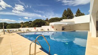 Casa adossada  23 urbanizacion araijanal. Chalet en cala de mijas