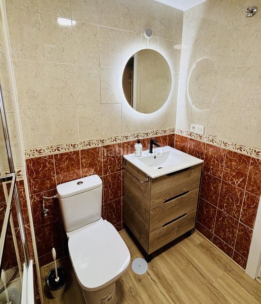Foto 123c8457-2a69-477a-b977-ea8df12d5cd5. Apartament a La Luz - El Torcal Málaga