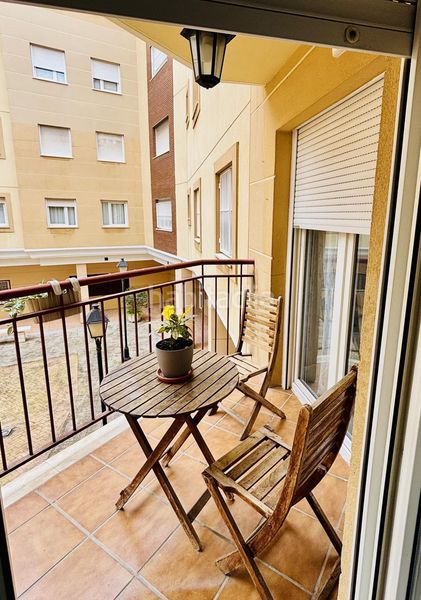 Foto 21c90561-c367-4312-873d-c335d0f0fe62. Apartament a La Luz - El Torcal Málaga
