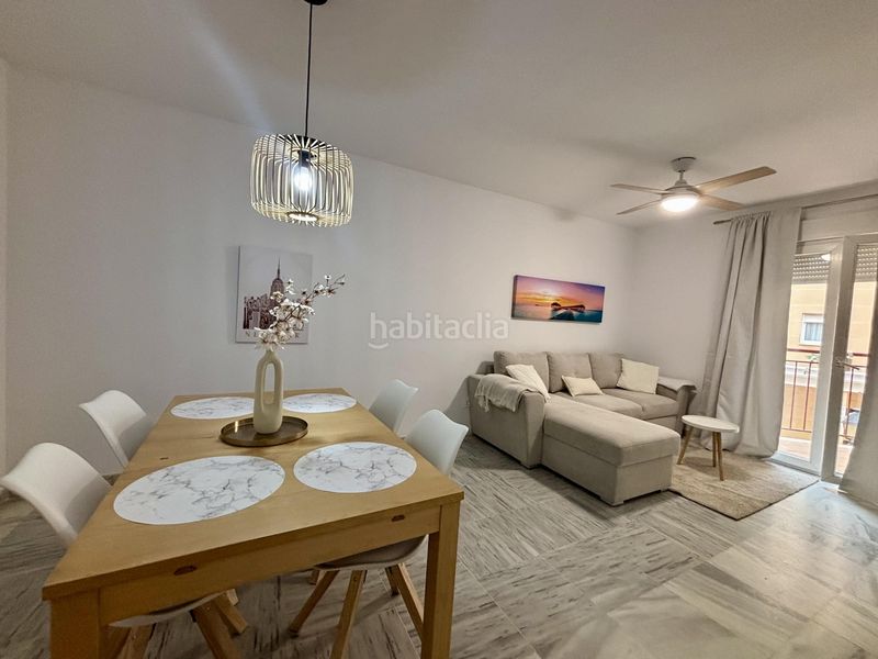 Foto 2dd2f17d-10c6-4348-9487-907fb893dae7. Apartament a La Luz - El Torcal Málaga